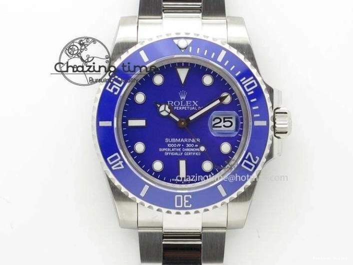 0402 Durable Daytona 126518 QF 1:1 Best Edition YG Dial on Oysterflex Strap SH4131 V 1312